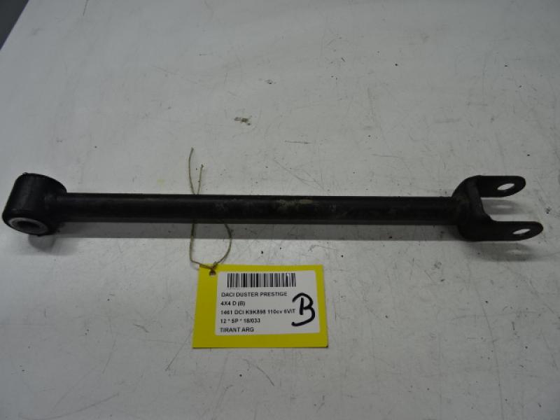 DRAAGARM ACHTER LINKS Dacia DUSTER 4/10 - 18