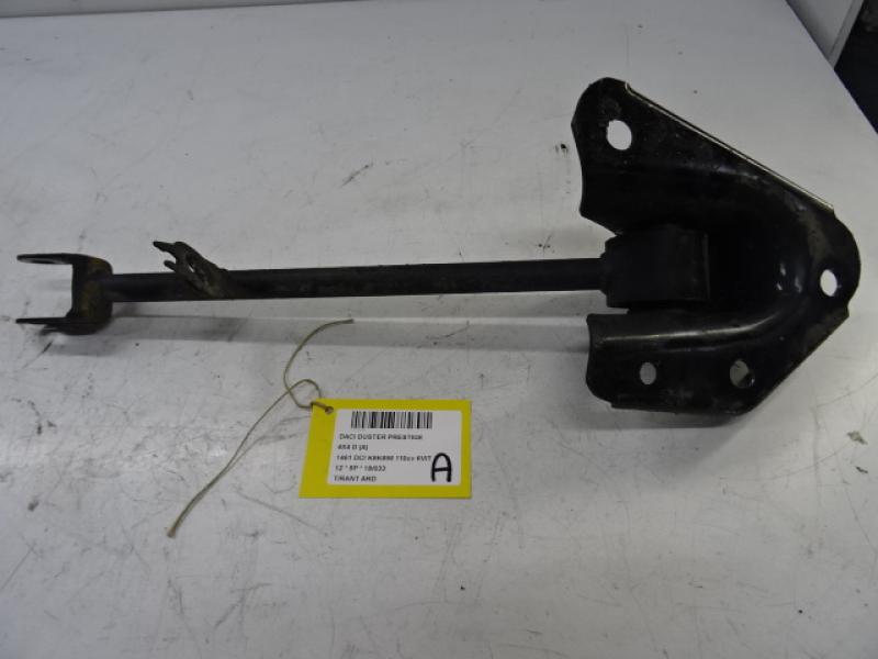 DRAAGARM ACHTER RECHTS Dacia DUSTER 4/10 - 18