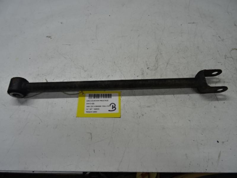DRAAGARM ACHTER RECHTS Dacia DUSTER 4/10 - 18