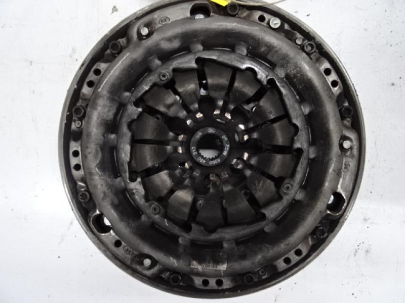 BIMASSE Dacia DUSTER 4/10 - 18