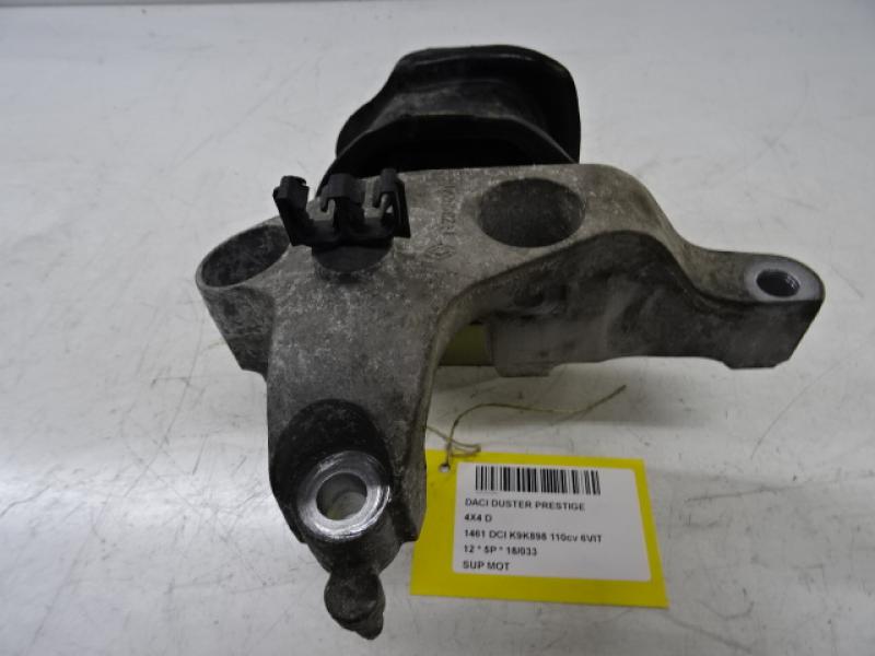 SUPPORT-MOTEUR Dacia DUSTER 4/10 - 18