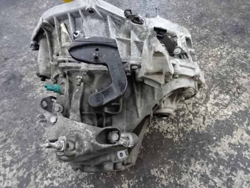 GETRIEBE Dacia DUSTER 4/10 - 18