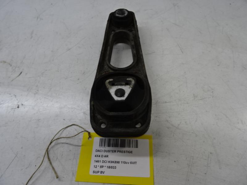 GETRIEBE HALTERUNG Dacia DUSTER 4/10 - 18