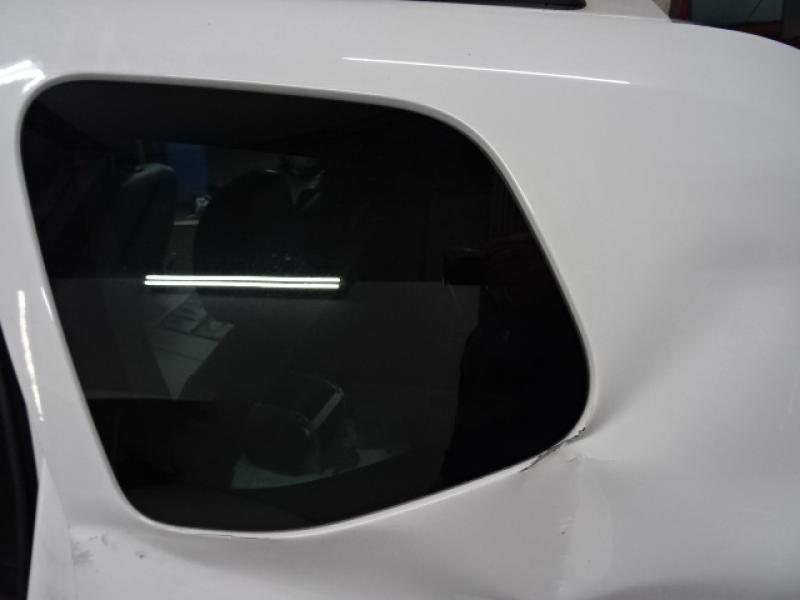 RUIT FLANK LINKS Dacia DUSTER 4/10 - 18