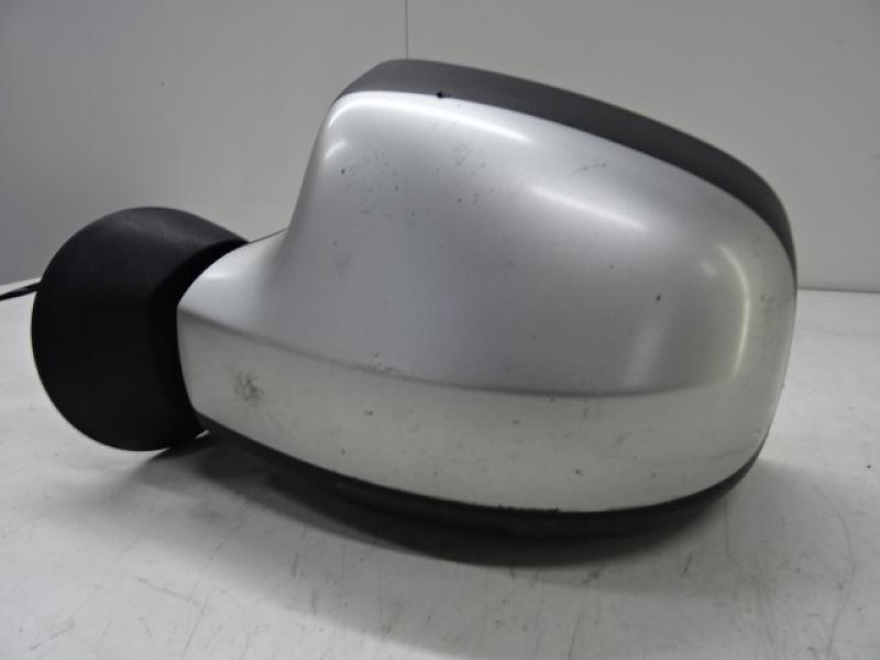 BUITENSPIEGEL LINKS Dacia DUSTER 4/10 - 18
