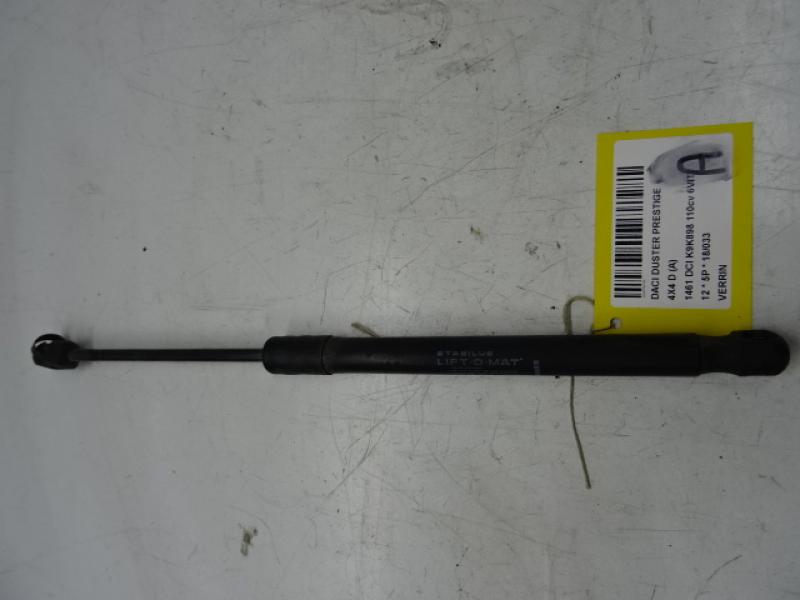 DRUKVEER Dacia DUSTER 4/10 - 18