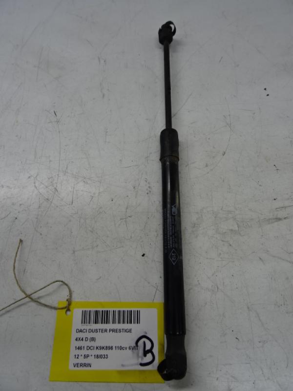 DRUKVEER Dacia DUSTER 4/10 - 18