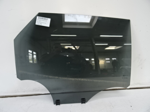 RUIT ACHTER RECHTS Peugeot 3008 (2) 10/16 - 10/20