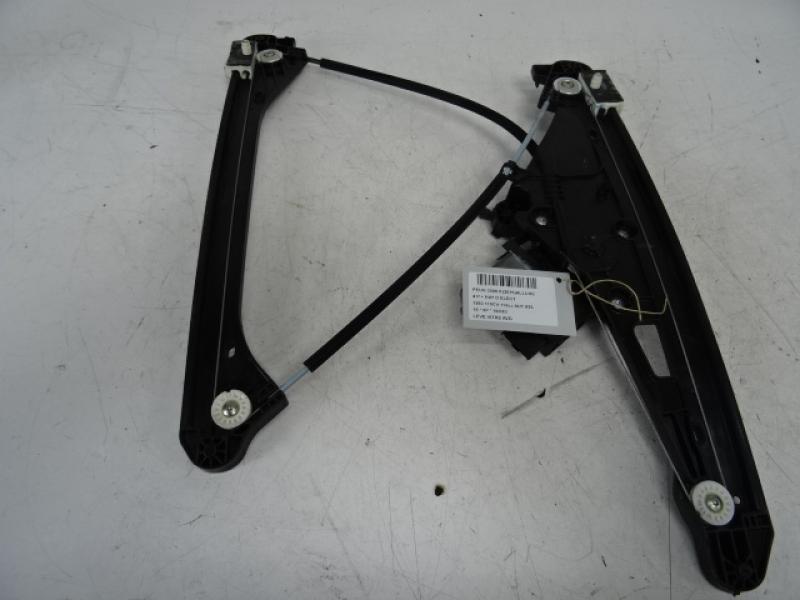 FENSTERMECHANIK TÜRIG RECHTS VORNE Peugeot 3008 (2) 10/16 - 10/20