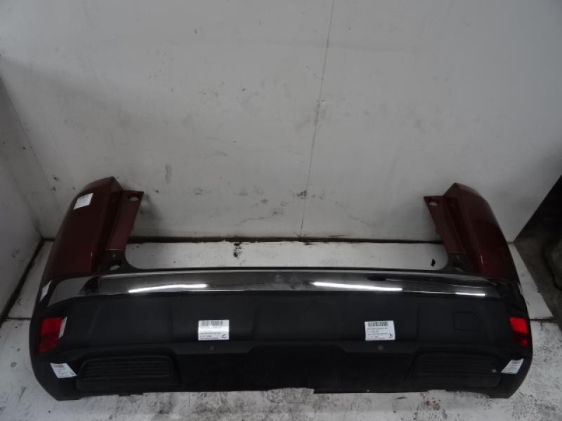 STOßSTANGE HINTEN Peugeot 3008 (2) 10/16 - 10/20