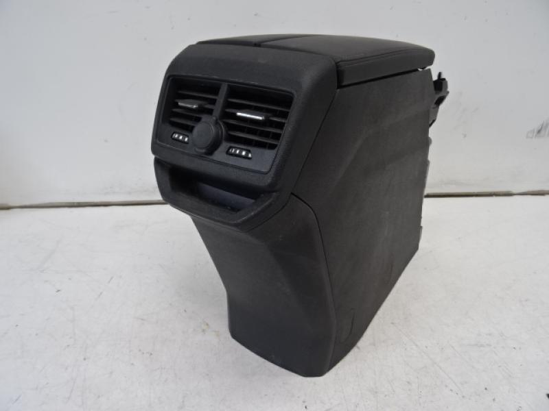 ARMSTEUN Peugeot 3008 (2) 10/16 - 10/20