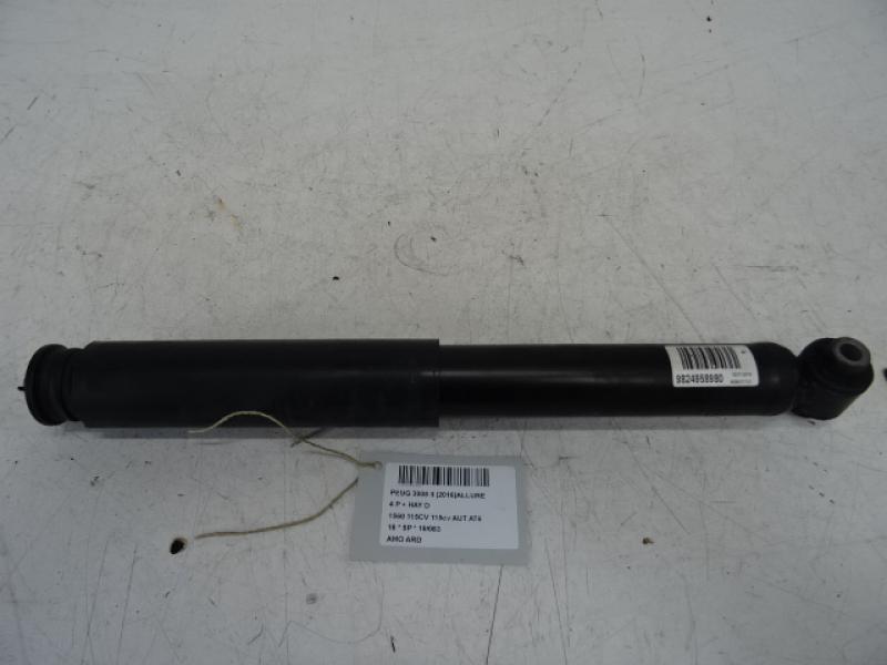 FEDERBEIN HINTER RECHTS Peugeot 3008 (2) 10/16 - 10/20