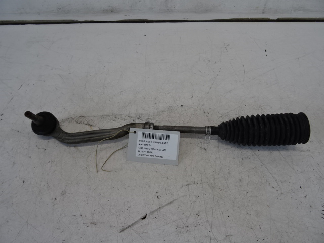 SPOORSTANG LINKS VOOR Peugeot 3008 (2) 10/16 - 10/20