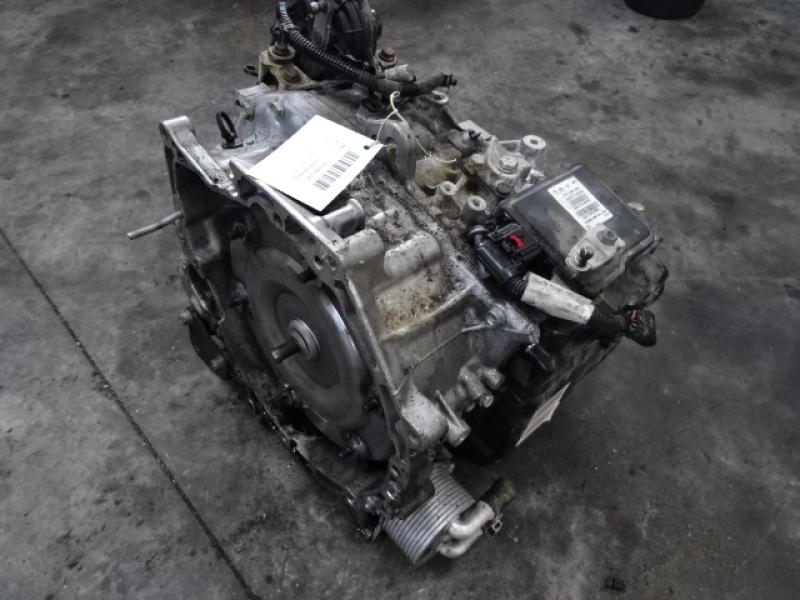 BOITE DE VITESSES Peugeot 3008 (2) 10/16 - 10/20