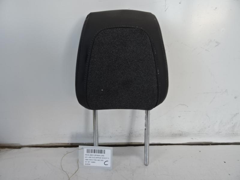 DIVERS Peugeot 3008 (2) 10/16 - 10/20