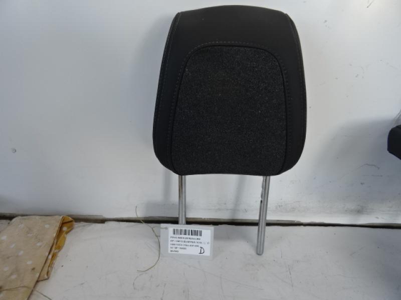 DIVERS Peugeot 3008 (2) 10/16 - 10/20