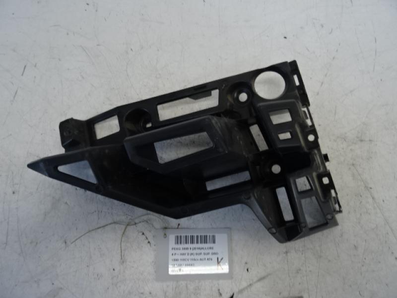 DIVERS Peugeot 3008 (2) 10/16 - 10/20