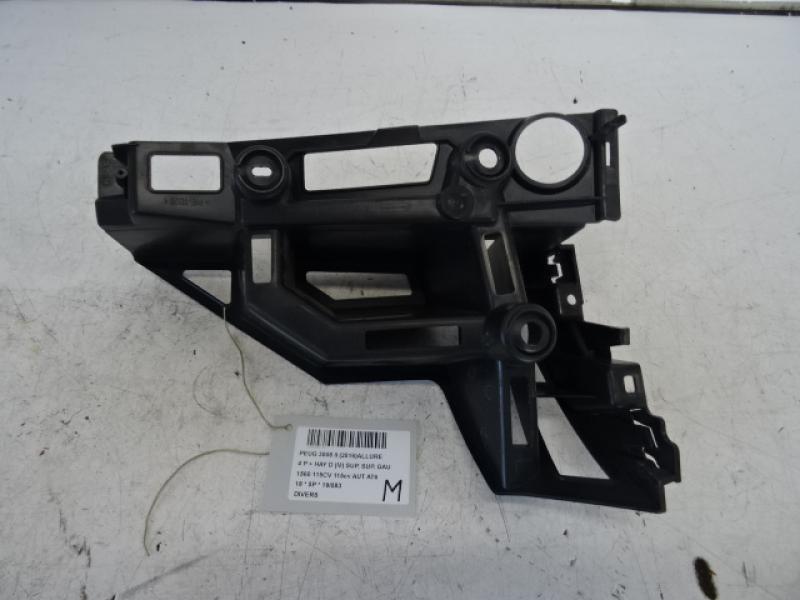 DIVERS Peugeot 3008 (2) 10/16 - 10/20