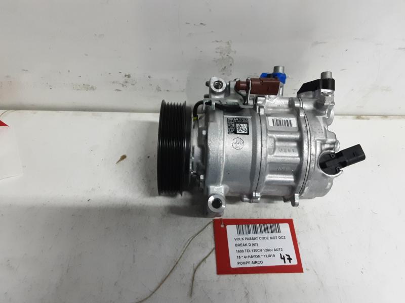 POMPE D'AIRCO Vw PASSAT 11/14 - 19