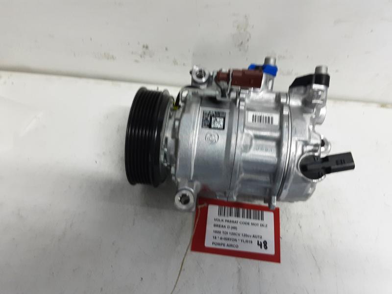 POMPE D'AIRCO Vw PASSAT 11/14 - 19