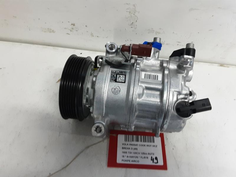 POMPE D'AIRCO Vw PASSAT 11/14 - 19