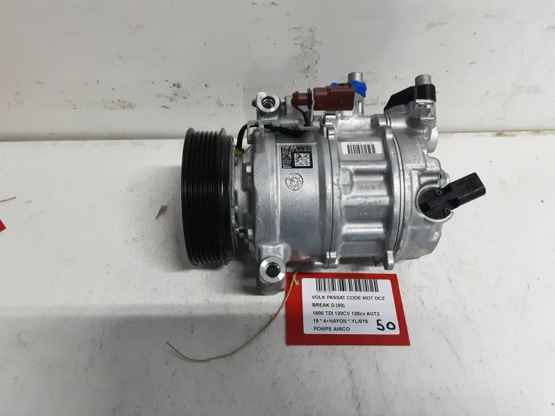 POMPE D'AIRCO Vw PASSAT 11/14 - 19