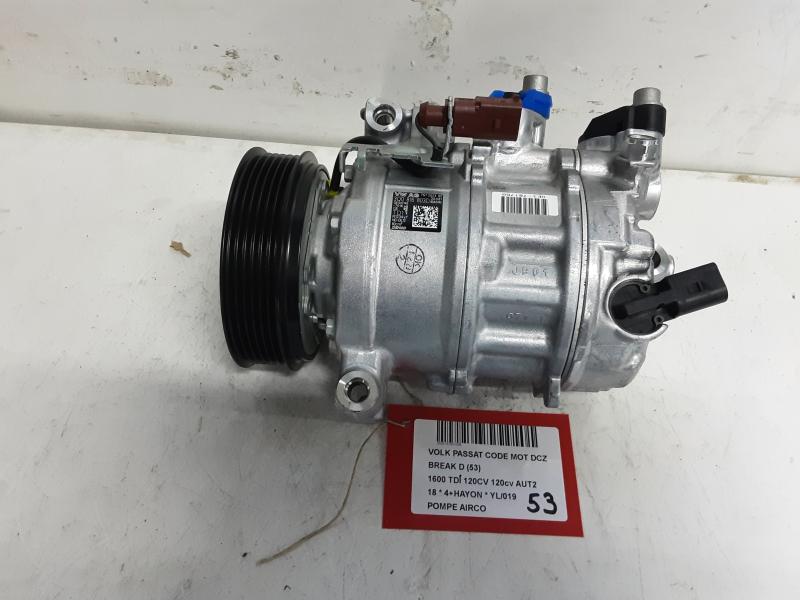 POMPE D'AIRCO Vw PASSAT 11/14 - 19