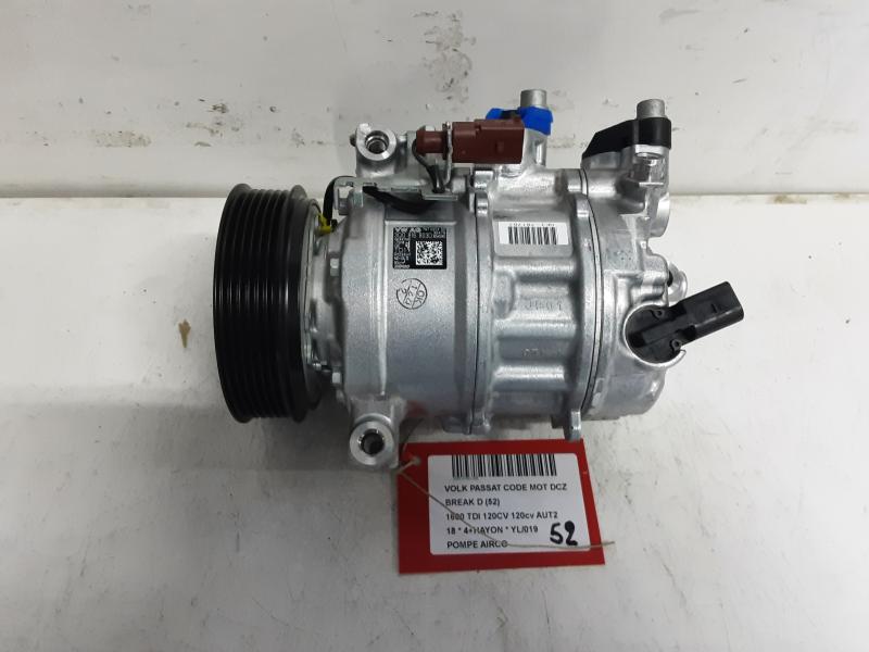POMPE D'AIRCO Vw PASSAT 11/14 - 19