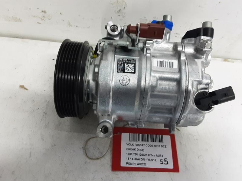 POMPE D'AIRCO Vw PASSAT 11/14 - 19