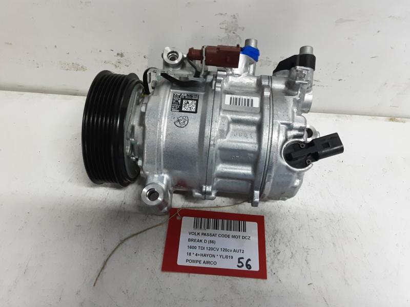 POMPE D'AIRCO Vw PASSAT 11/14 - 19