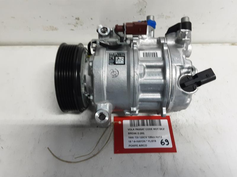 POMPE D'AIRCO Vw PASSAT 11/14 - 19