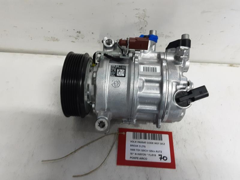 POMPE D'AIRCO Vw PASSAT 11/14 - 19