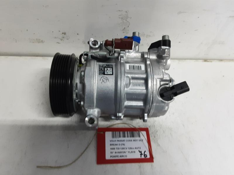 POMPE D'AIRCO Vw PASSAT 11/14 - 19