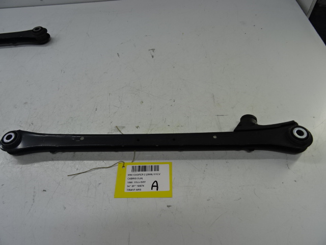 DRAAGARM ACHTER LINKS Mini F57 Cabrio : 11/15 &gt;