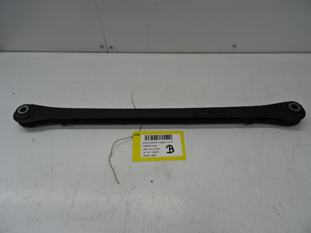 DRAAGARM ACHTER LINKS Mini F57 Cabrio : 11/15 &gt;