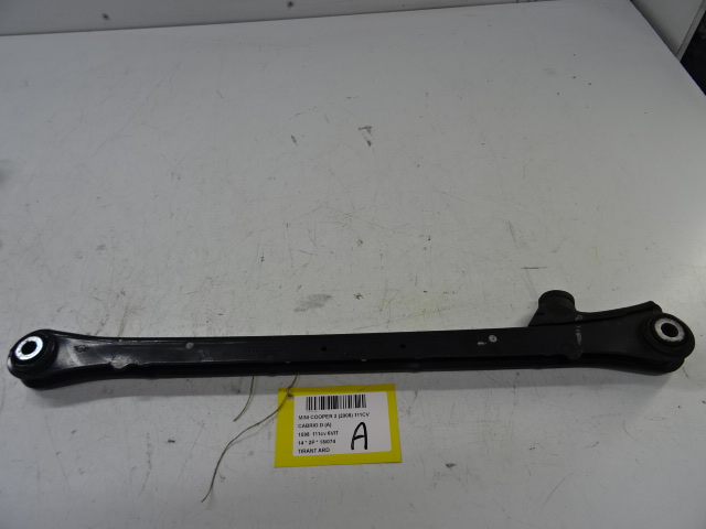 DRAAGARM ACHTER RECHTS Mini F57 Cabrio : 11/15 &gt;