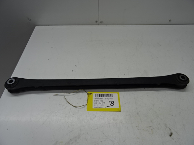 DRAAGARM ACHTER RECHTS Mini F57 Cabrio : 11/15 &gt;