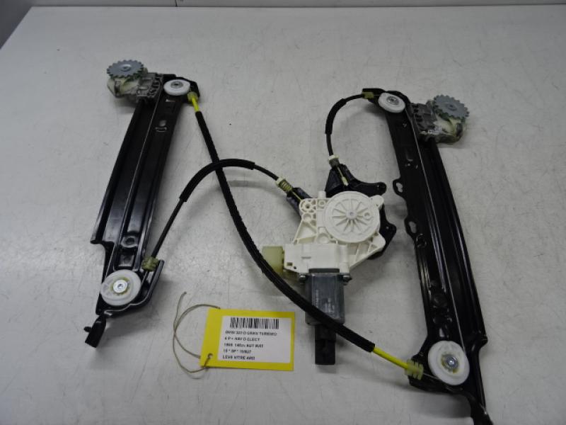 LEVE-VITRE DE PORTE ARRIERE DROITE Bmw 3 GT F34 05/13 - 19