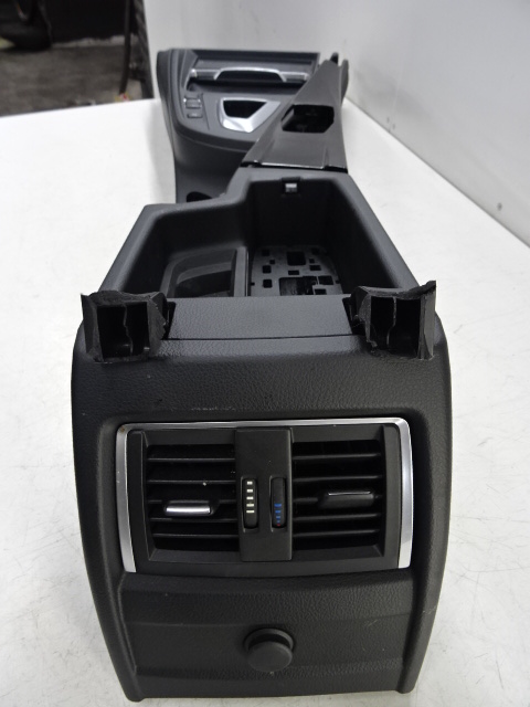 MIDDENCONSOLE Bmw 3 GT F34 05/13 - 19