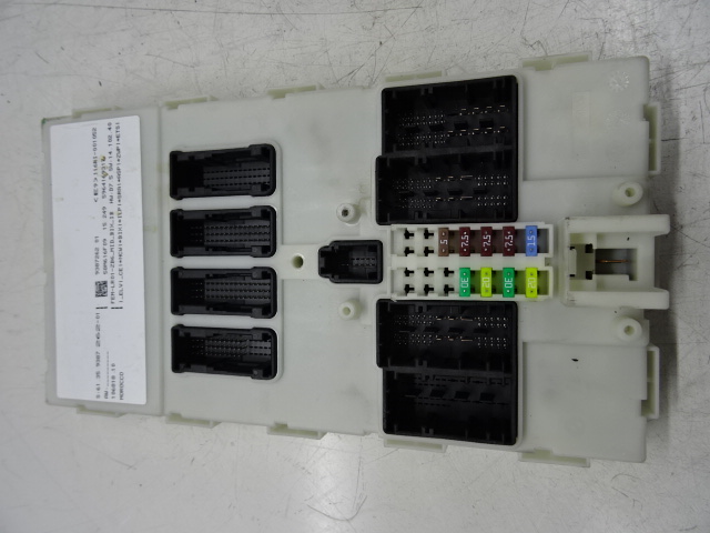 COMPUTER COMFORT Bmw 3 GT F34 05/13 - 19