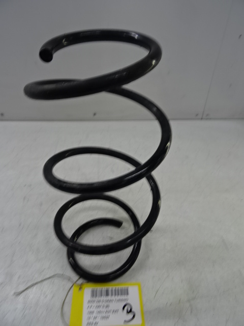 VEER VOOR Bmw 3 GT F34 05/13 - 19