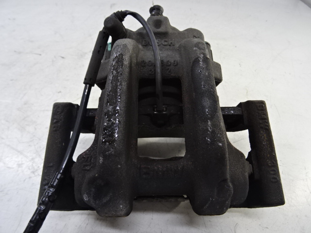 MACHOIRE ARRIERE DROITE Bmw 3 GT F34 05/13 - 19