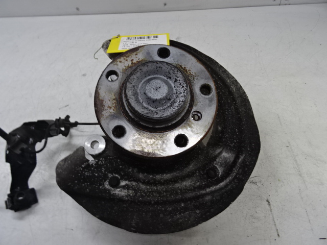 WIELNAAF VOOR RECHTS Bmw 3 GT F34 05/13 - 19