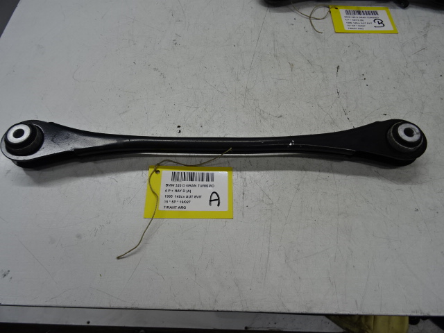 DRAAGARM ACHTER LINKS Bmw 3 GT F34 05/13 - 19