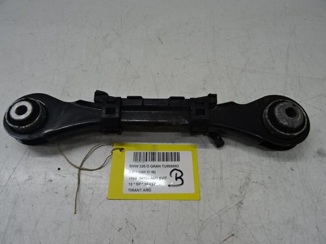 DRAAGARM ACHTER LINKS Bmw 3 GT F34 05/13 - 19