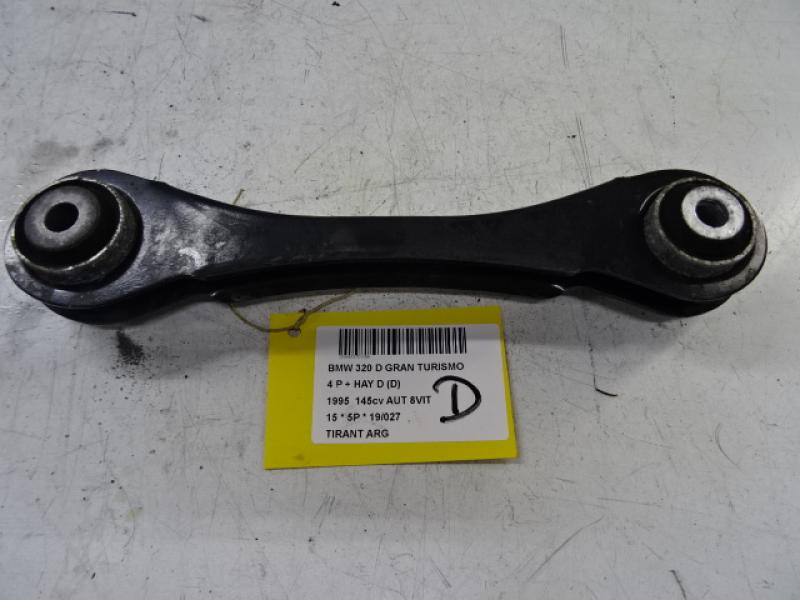 TIRANT ARRIERE GAUCHE Bmw 3 GT F34 05/13 - 19