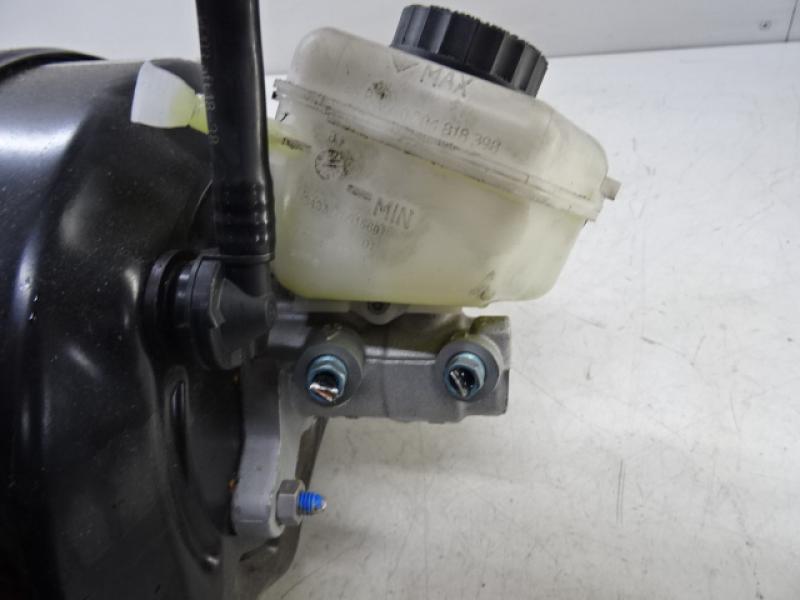 MAÎTRE CYLINDRE Bmw 3 GT F34 05/13 - 19