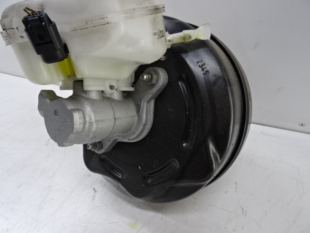 REMBEKRACHTIGER Bmw 3 GT F34 05/13 - 19