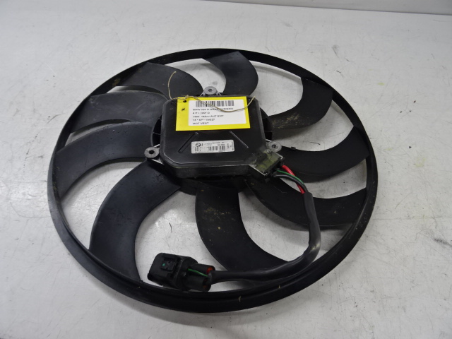 KACHEL VENTILATORMOTOR Bmw 3 GT F34 05/13 - 19