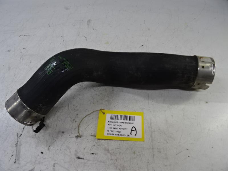 DURITE INTERCOOLER Bmw 3 GT F34 05/13 - 19